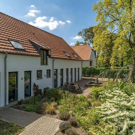 Die Traumhafte - Stilvolle Ferienwohnung Mit Komfort Kleve  Exteriér fotografie