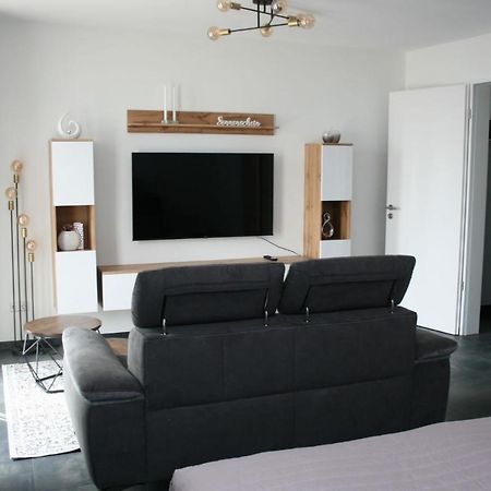 Die Traumhafte - Stilvolle Ferienwohnung Mit Komfort Kleve  Exteriér fotografie