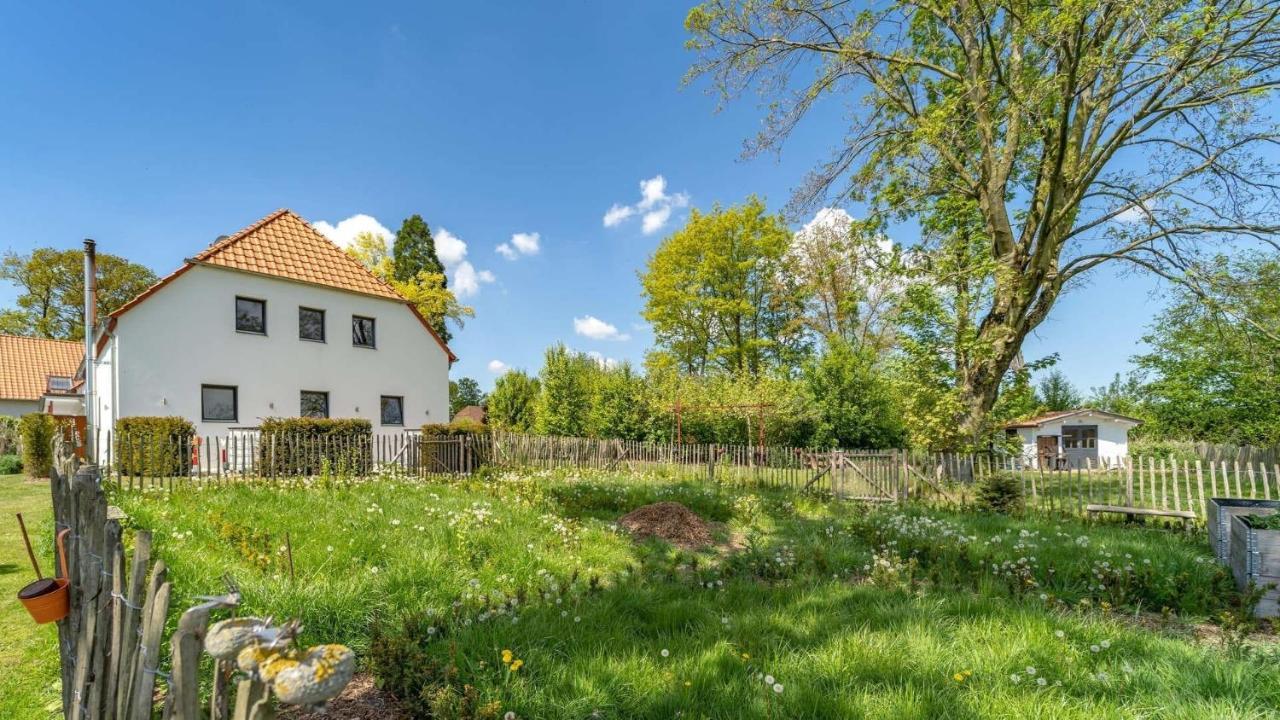 Die Traumhafte - Stilvolle Ferienwohnung Mit Komfort Kleve  Exteriér fotografie