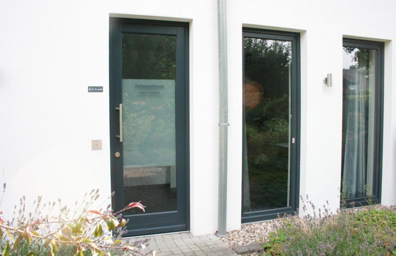 Die Traumhafte - Stilvolle Ferienwohnung Mit Komfort Kleve  Exteriér fotografie