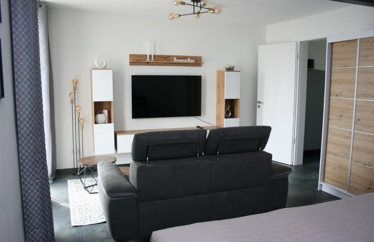 Die Traumhafte - Stilvolle Ferienwohnung Mit Komfort Kleve  Exteriér fotografie