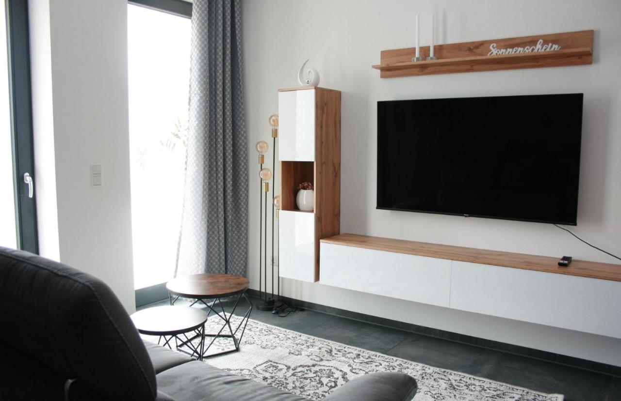 Die Traumhafte - Stilvolle Ferienwohnung Mit Komfort Kleve  Exteriér fotografie