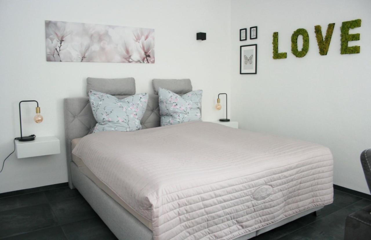 Die Traumhafte - Stilvolle Ferienwohnung Mit Komfort Kleve  Exteriér fotografie