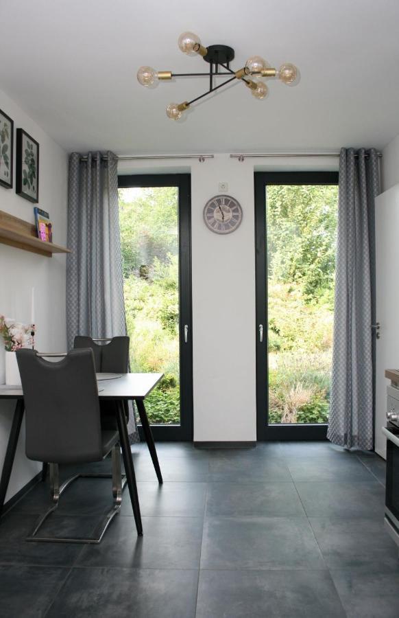 Die Traumhafte - Stilvolle Ferienwohnung Mit Komfort Kleve  Exteriér fotografie