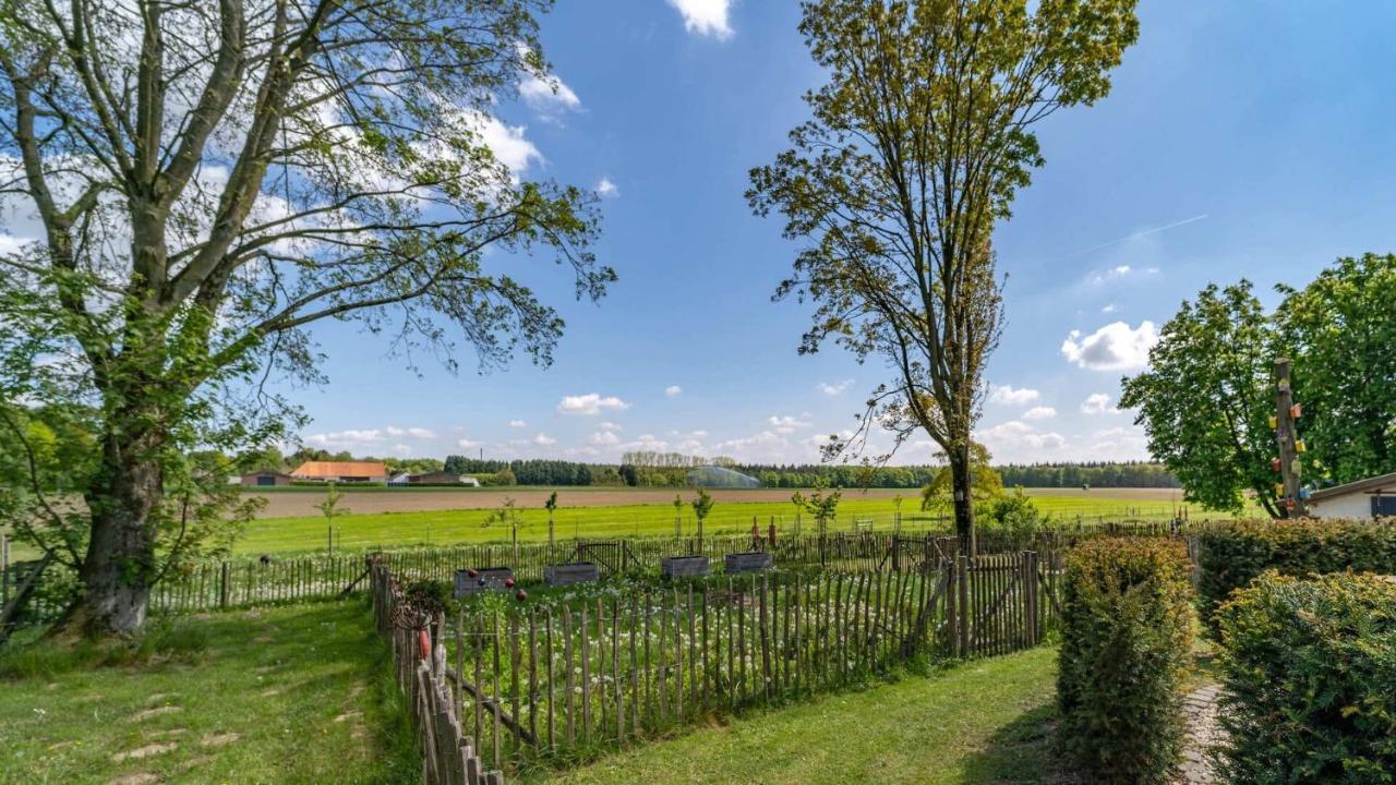 Die Traumhafte - Stilvolle Ferienwohnung Mit Komfort Kleve  Exteriér fotografie